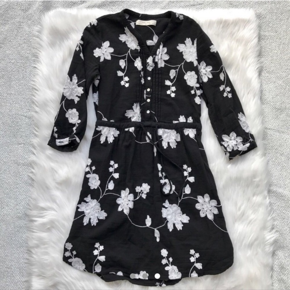 Anthro dress